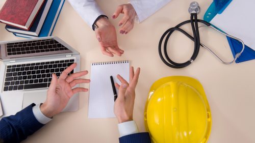 ¿La diabetes podrá ser una enfermedad profesional?