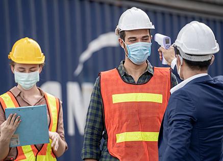 Plan de Retorno Covid-19